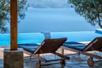 Villa Secluded Paradise