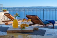 Villa Secluded Paradise
