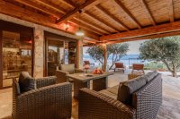 Villa Secluded Paradise