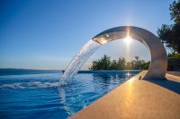 Villa Secluded Paradise
