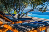 Villa Secluded Paradise