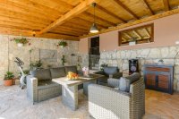 Villa Secluded Paradise