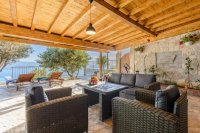 Villa Secluded Paradise