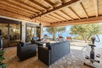 Villa Secluded Paradise