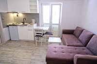 Vila Dalmacija