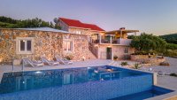 Villa Santa Lucia