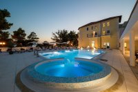 Boutique Hotel Esplanade