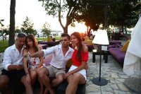 Hotel Adriatic