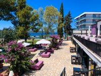 Hotel Adriatic