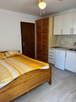 Apartmány Patricia