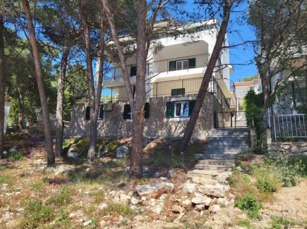 Apartmány Drage