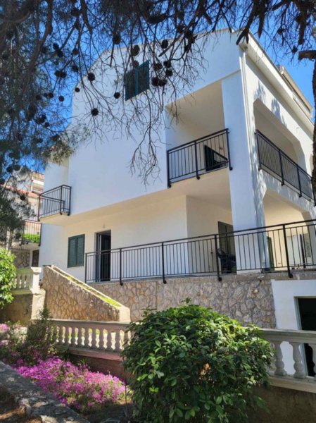 Apartmány Drage