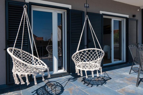 Apartmány Bristak
