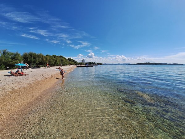 Apartmány Bristak