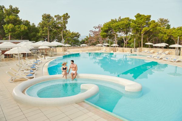 Hotel Elaphusa