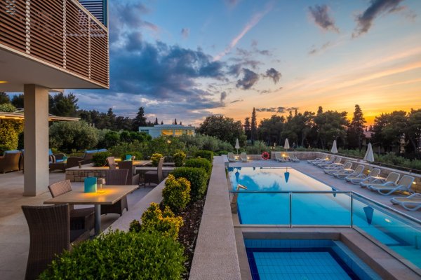 Aminess Velaris Resort