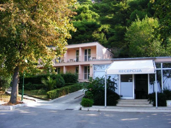 Hotel Brzet