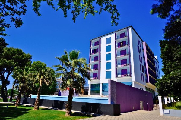 Hotel Adriatic