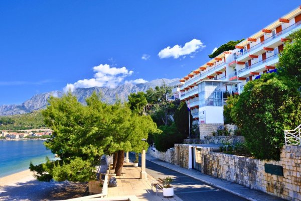 Hotel Aurora