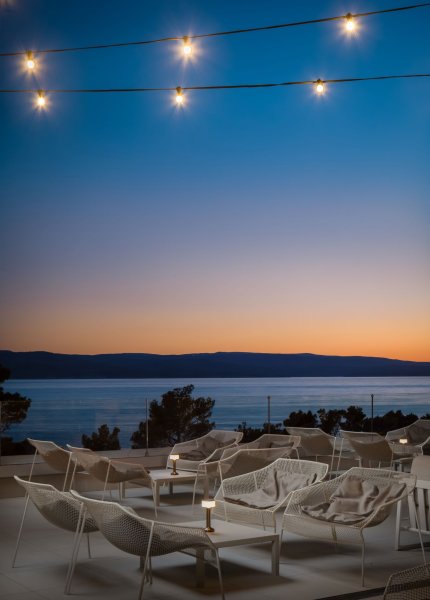 Hotel Berulia