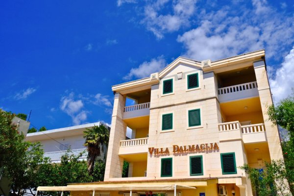 Vila Dalmacija