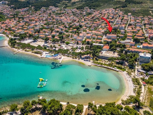 Apartments Villa Ina