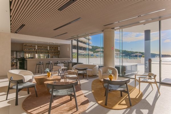 Grand Hotel View