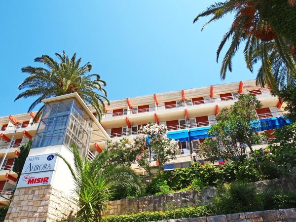 Hotel Aurora