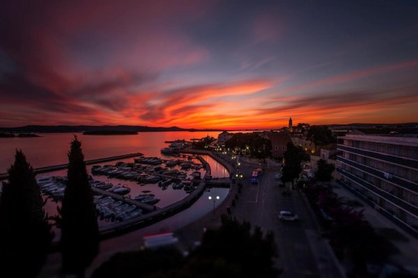 Hotel Kornati