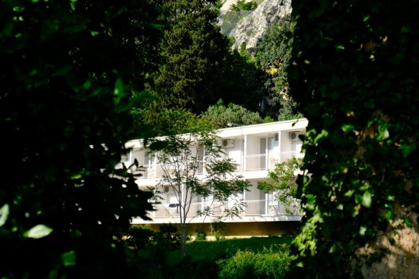 Hotel Brzet