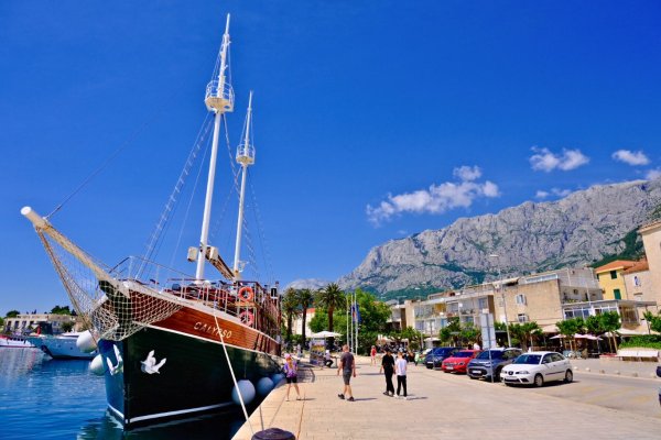 Vila Dalmacija