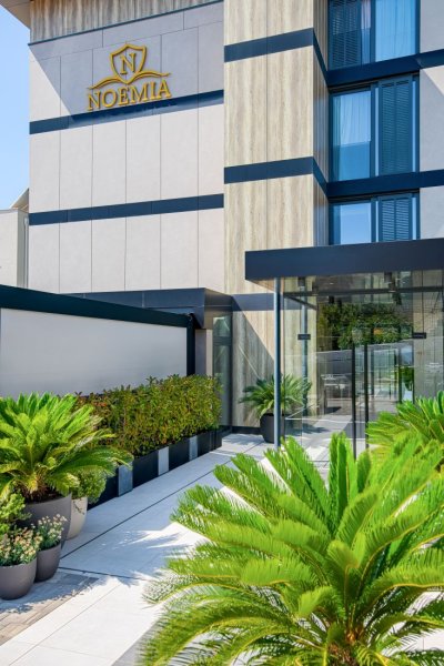 Boutique Hotel Noemia