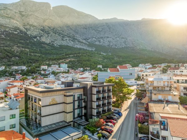 Boutique Hotel Noemia