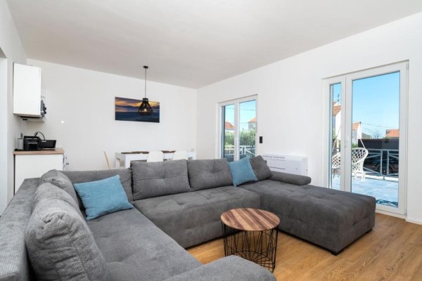Apartmány Bristak