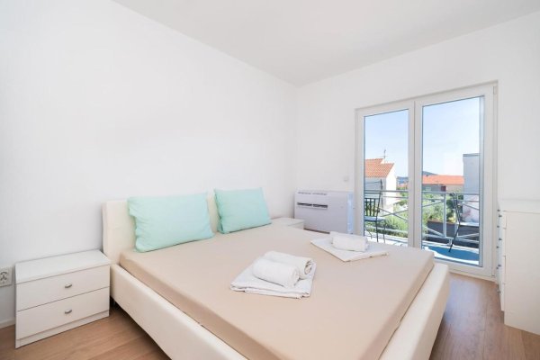 Apartmány Bristak