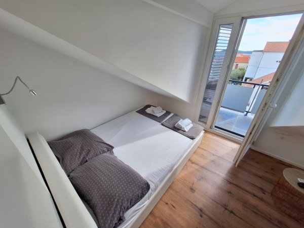Apartmány Bristak