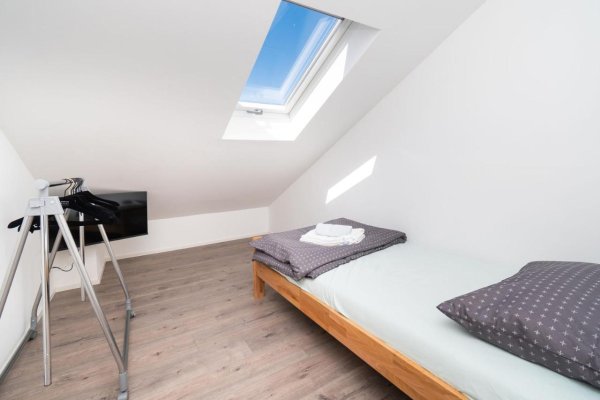 Apartmány Bristak