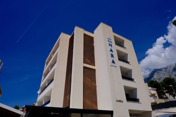 Vila Mara