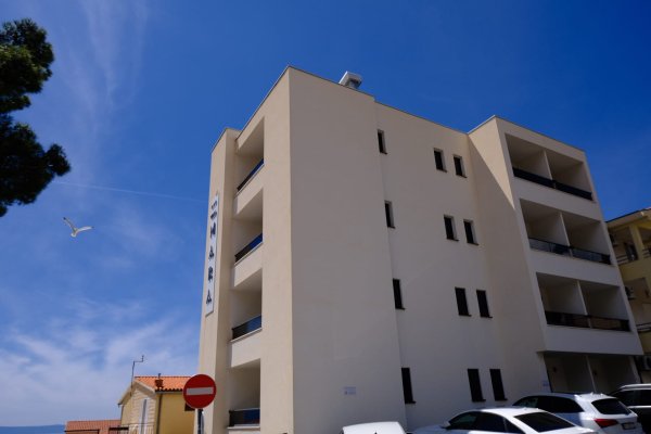 Vila Mara