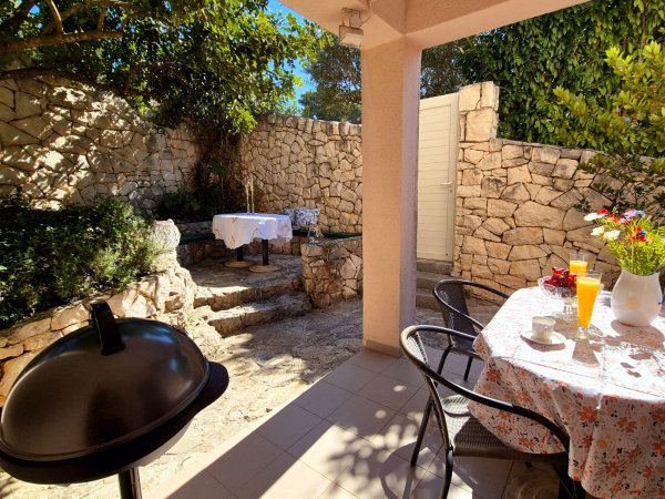 Apartmány Romana