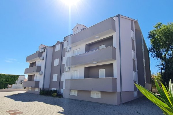 Apartmány Posseidon