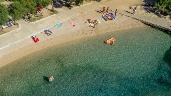 Apartmány Posseidon