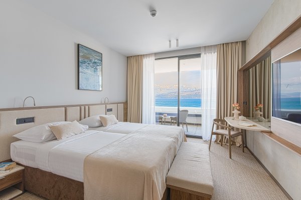 Grand Hotel View