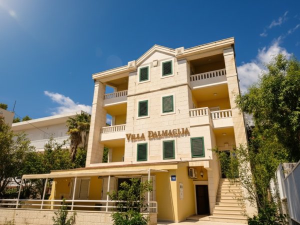 Vila Dalmacija