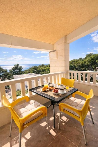 Vila Dalmacija