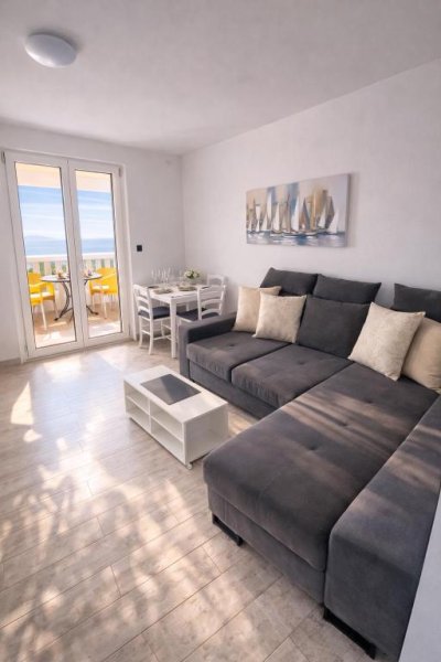Vila Dalmacija