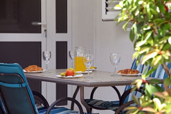Apartments Villa Ina