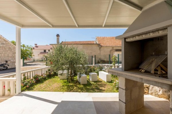 Rezort Moja Stina - Villa Loza