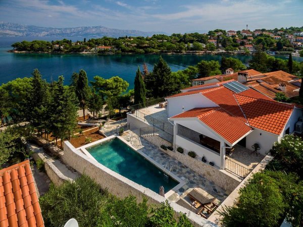 Villa Marisol - Novo u ponudi