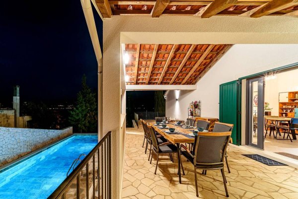 Villa Marisol - Novo u ponudi